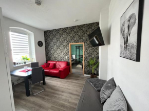 Kleines vollausgestattetes Apartment Nr 2